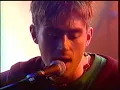 blur - beetlebum - live - 1997