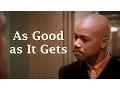 As Good As It Gets 1997 An Art Dealer