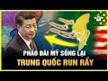 Download Lagu Mỹ Hồi Sinh Sân Bay Hạt Nhân Chiến Lược: Trung Quốc Bị Khóa Chặt Trong Vòng Vây Thái Bình Dương!