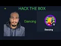Exploiting SMB Protocol - Hack The Box Dancing
