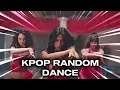 Download Lagu KPOP RANDOM DANCE || BEST OF GIRL GROUPS