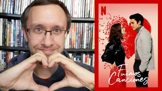 sounds like love a netflix review