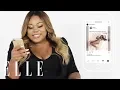 The Shade Room Founder Insta-Stalks Beyonce Nicki Minaj and Kim Kardashian West ELLE