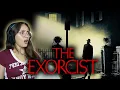 The Exorcist (1973) REACTION