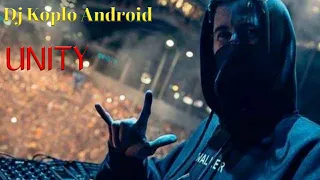 Download DJ UNITY- alan walker koplo kendang HP MP3