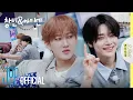 Download Lagu [2 Kids Room 2025] Ep.24 Changbin X I.N MP3