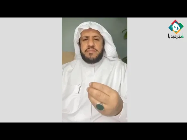 ⁣البعض يخادع نفسه بعبارة أننا بعصرالسرعة ولكنه لايركز على ماهوأهم ومفيد بل يلاحق جميع الموادالإعلامية