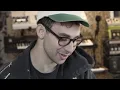 Bleachers - Making Of Don't Take The Money