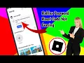 Roblox Password Reset Code Not Coming Fix Roblox Verification Code Problem 2025