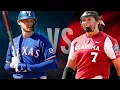 We Tested MLB Hitters Against A D1 Softball Pitcher