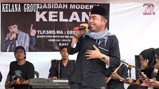 Download #kelana #shalawatmania YA NABI SALAM ALAIKA KELANA GROUP LIVE CICINDE SELATAN MP3