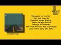 Download Lagu Juicy Luicy - Lampu Kuning (Lirik Lagu)