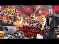 Download Lagu Jeff Hardy vs Matt Hardy - First Blood Action Figure Match! Hardcore Championship!