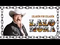 Eslabón por eslabón - Lalo Mora (Letra)