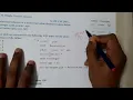GATE CSE 2010