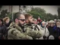 Prayer of a Ukrainian Nationalist