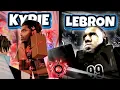 Download Lagu PRIME LEBRON AND KYRIE DUO BECAME *UNSTOPPABLE* IN RANKED.. | BASKETBALL ZERO