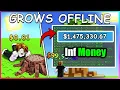 INF Grow a Tree Script - Infinite Money Bux Free Gamepass
