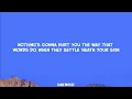 @sarabareilles - Brave (Lyrics)