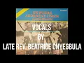 Download Lagu Nkwerre Aborigines Union 79  - Lagos Branch Disc 1