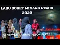 Lagu Lagu Joget Minang Uda Sayang Remix 2022 #lagutren #wakatobi #Minang