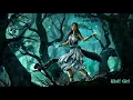 Celtic Halloween Music - Wolf Girl 🐺