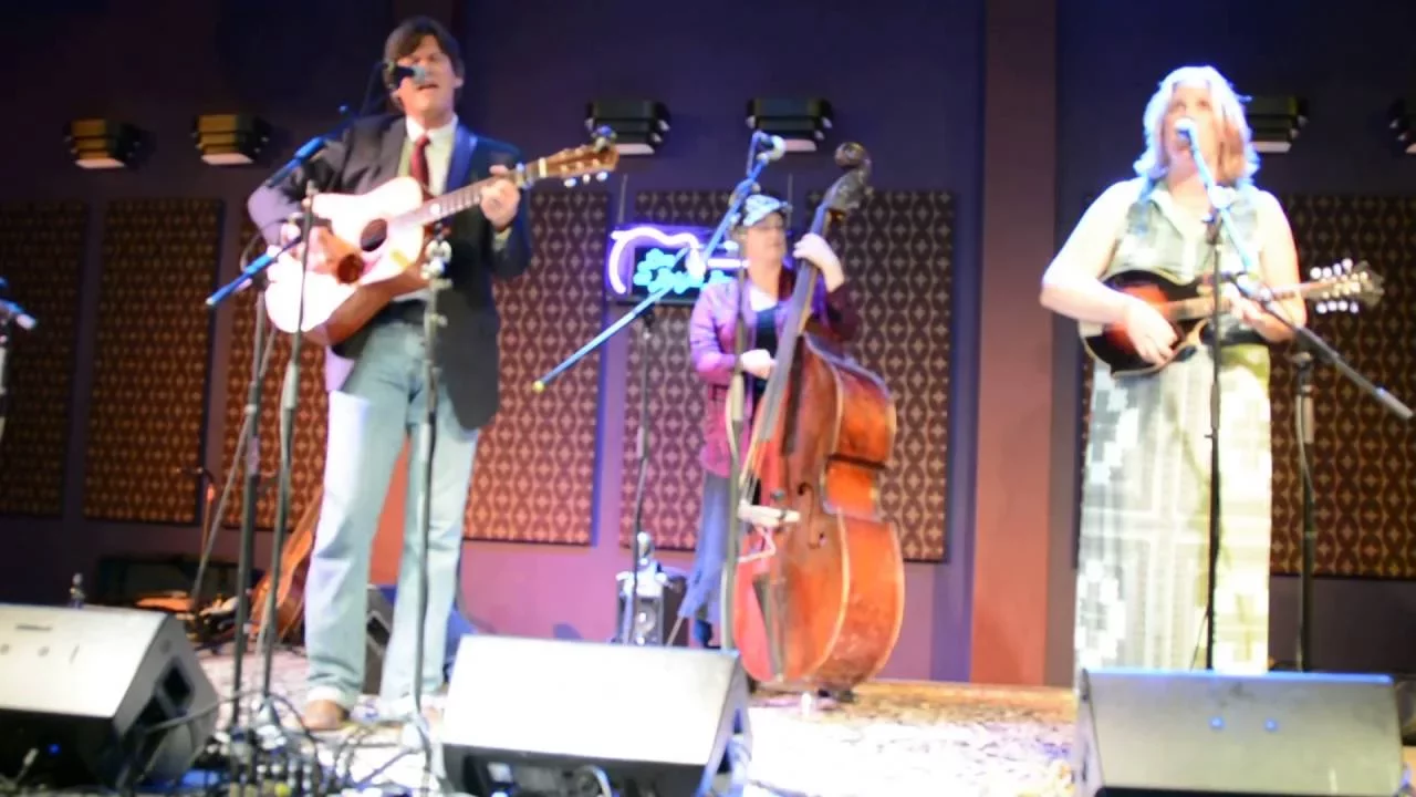 "BARTENDER'S BLUES" by Lisa Kay Howard & Friends!