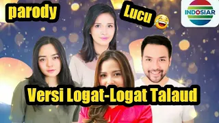 Download Parody FTV Indosiar Kumenangis Versi Logat-Logat Talaud Sulut MP3