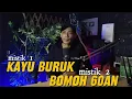 Download Lagu KAYU HUTAN - ILMU HITAM 60an