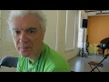 David Byrne talks about his Asperger s