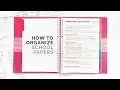 how to organize papers for school tips for staying organized