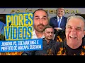 Download Lagu TRETAS VAZADAS, GOVERNADORES RATOS, MALAFAIA INVESTIGADO E OS PIORES VÍDEOS DA SEMANA | Galãs Feios