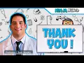 A Thank You Message from Zach There is MUCH Left to Accomplish