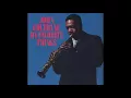 John Coltrane - Summertime