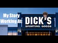 My Experience at DICK S Sporting Goods application and interview process scheduling pay