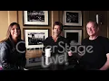 Center Stage Live featuring JD Shelburne