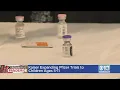 Kaiser Expands COVID-19 Vaccine Trials To Kids Ages 5-11