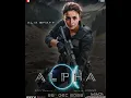 Massacre Song | Music Video | ALPHA | Alia Bhatt, Sharvari | Rohansh & Abeer, Shilpa, Jonita, Kausar