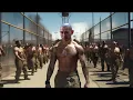Kung Fu Action Movie! Andy Lau, a death row inmate, breaks out of prison but is besieged by hundreds