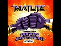 Es Tan Fácil Romper Un Corazón - Matute & Matisse