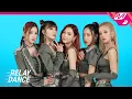 Download Lagu [릴레이댄스] 에이핑크(Apink) - Dilemma (4K)