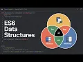JavaScript ES6 Collections Set Map WeakSet WeakMap Explained