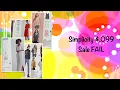 Simplicity 0 99 Sale Pattern Fabric Haul from Joann s