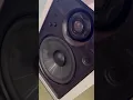 Download Lagu Niles Audio Wall Mount Speaker Demo