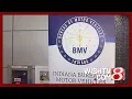 Indiana BMV to close branch in Alexandria