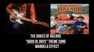the dukes of hazard 