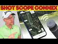 Shot Scope Connex The Game-Changer Every Golfer Should Know About