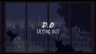 D O Crying Out مترجمة 