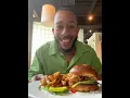 Undercurrent Restaurant - Lunch Review