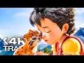 Download Lagu HEIDI: Rescue of the Lynx Trailer (2025)